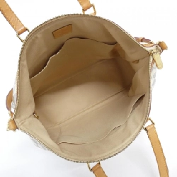 Túi xách vai Louis Vuitton Damier Azur Siracusa MM N41112 - Hàng hiệu Chính hãng 765570