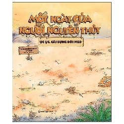 [Rebooks] Bức thông điệp bi thảm của cổ nhân Erono Mundasep 2004 mới 75% bẩn ố viền nhẹ 1405 (Tặng kèm Bookmark)