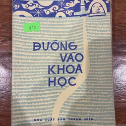 Đường vào khoa học (8)