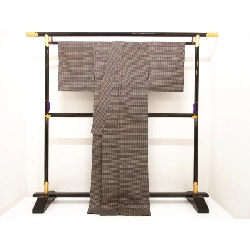 Áo đơn染紬 kích thước 2L - Hàng hiệu Authentic 877426