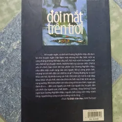 đôi mắt lên trời - Dương Nghiễm Mậu 927814