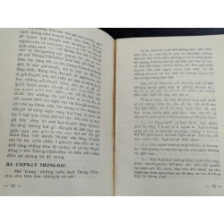 Thông thiên học khái lược - C.W.Leadbeater ( người dịch Cao Thị Lan ) 413612
