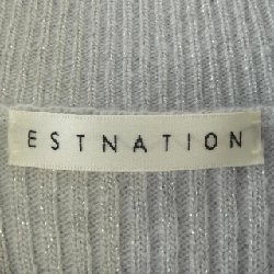 ESTNATION Áo len 635561