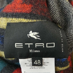 Áo khoác ETRO - Hàng hiệu Chính hãng 896845