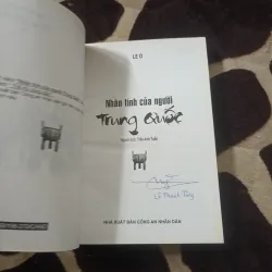 Nhân Tính Của Người Trung Quốc- Le O - Trần Anh Tuấn Dịch  757372