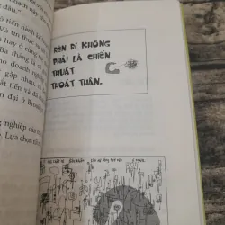 Những trò quỷ quái không trái lương tâm. T giả Hugh Macleod 747006