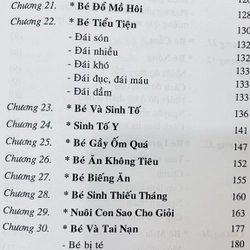 Viết Cho Các Bà Mẹ sinh con đầu lòng 290625