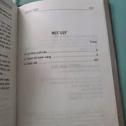 Nguyễn Công Hoan - TRANH TÔI TRANH SANG - DANH TIẾT 739371