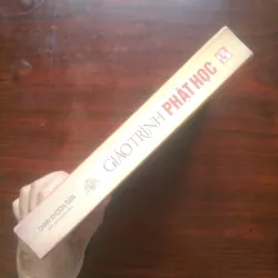 [Sách Phật Giáo] Giáo Trình Phật Học (Chan Khoon San) 907570