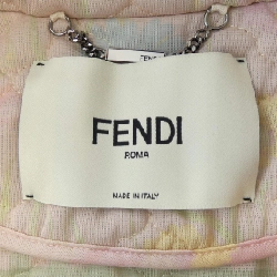 【Mã giảm giá】Áo khoác FENDI 638023