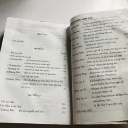 SUỐI NGUỒN TƯƠI TRẺ  568253