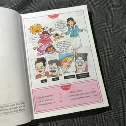 (Truyện tranh Danh nhân thế giới) Hêlen - Pắc Chông Quan 701042