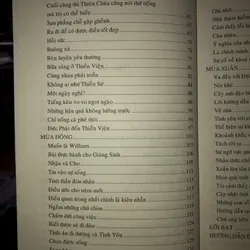 Hồi ức thiền bốn mùa - Chân lý không bao giờ sai - David Rynick 697474