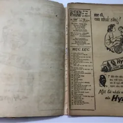 BÁO TIỀN PHONG NĂM 1971  749488