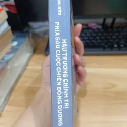 Hậu quả chính trị phía sau cuộc thi Đông Dương  971706
