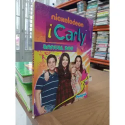 Nickelodeon iCarly annual 2011 577260