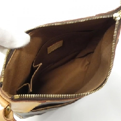 Túi xách vai Louis Vuitton Monogram Odeon PM M56390 - Hàng hiệu Chính hãng 801784