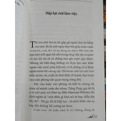 Thu hút & giữ chân nhân tài - Roberta Chinsky Matuson (Nguyễn Tư Thắng dịch) 583411