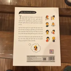 Đọc vị tính cách 778715