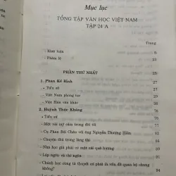 Hợp tuyển văn học VIệt Nam - tập 24  961883