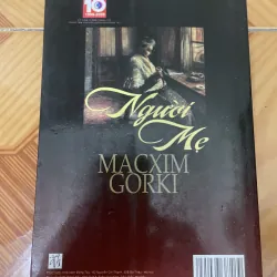 Người mẹ - Maxim Gorky 932020