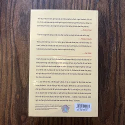 Dốc hết trái tim - Cách STARBUCKS Xây Dựng Công Ty Bằng Từng Tách Cà Phê, Howard Schultz 993740