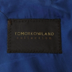 Bộ sưu tập Tomorrow Land COLLEC Áo khoác 628370