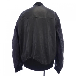 Áo khoác da lộn hai mặt LOUIS VUITTON HIL47WTKV - Hàng hiệu Authentic 892023