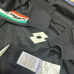 Áo khoát Lotto 731227