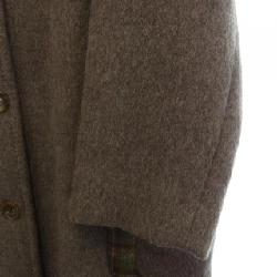 Cô gái Mademoiselle NONNON Áo khoác 627378