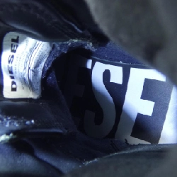 Giày boot DIESEL Y02700 - Hàng hiệu Chính hãng 907145