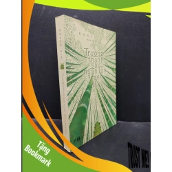 (TẶNG BOOKMARK) Trưởng thành sau ngàn lần tranh đấu - Rando Kim 2019 mới 80% ố có viết nhẹ RBK0805 văn học