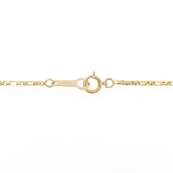 K18YG Dây chuyền - Hàng hiệu Chính hãng 865208