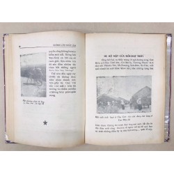 CHỢ TRỜI BIÊN GIỚI VIỆT NAM CAO MIÊN - LÊ HƯƠNG ( GIẢI NHẤT PHÓNG SỰ 1969 ) 129861