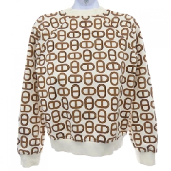 HERMES Chaine D'Ancre 4E4648DD Sweat - Hàng hiệu Authentic 812400