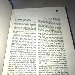 Từ điển- Chủ nghĩa cộng sản khoa học  785761