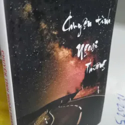 chuyện tình ngoại thương