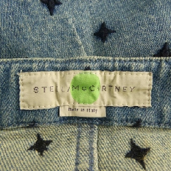 STELLA MCCARTNEY STELLA MCCARTNEY 410584 SDH27 Váy 648569