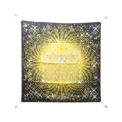 Khăn quàng cổ HERMES MAGIC KELLY - Hàng hiệu Chính hãng