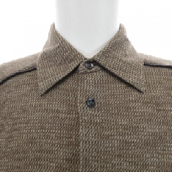 Áo sơ mi HERMES - Hàng hiệu Chính hãng 890800