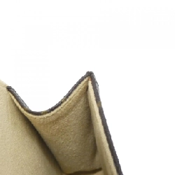 Túi đeo hông Louis Vuitton Monogram Pochette Florentine XS M51855+M67303 - Hàng hiệu Authentic 801242