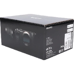 ILCE-7CM2L 28-60 Kit B - Hàng hiệu Authentic 879553