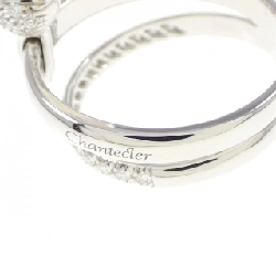 Chanteclair Nhẫn Ngọc Trai Nước Ngọt - Hàng hiệu Chính hãng 837660