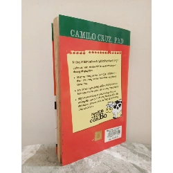[Phiên Chợ Sách Cũ] Ngày Xưa Có Một Con Bò (2013) - Camilo Cruz, PhD S1911 714541