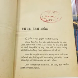 TIẾU LÂM QUỐC TẾ - LA HẦU 599897