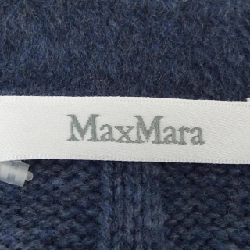 Áo khoác Max Mara - Hàng hiệu Chính hãng 822210