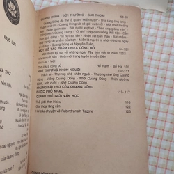 QUANG DŨNG - NGƯỜI & THƠ 471385