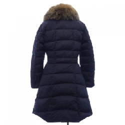 Áo khoác lông vũ MONCLER 638646