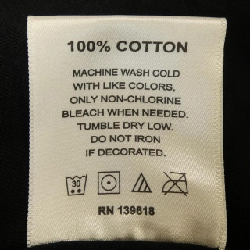 Áo thun BILLIONAIRE BOYS CLU - Hàng hiệu Authentic 895839