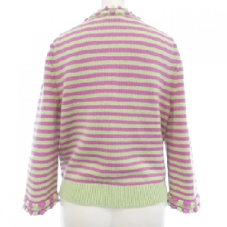 Chanel CHANEL LOOK35 P79506K11483 25S Áo khoác 631187